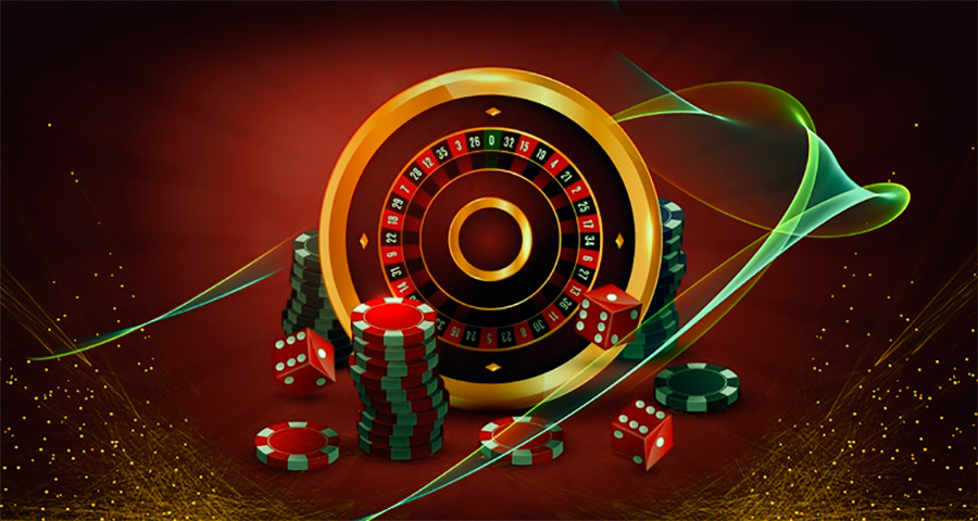 Choosing the right casino