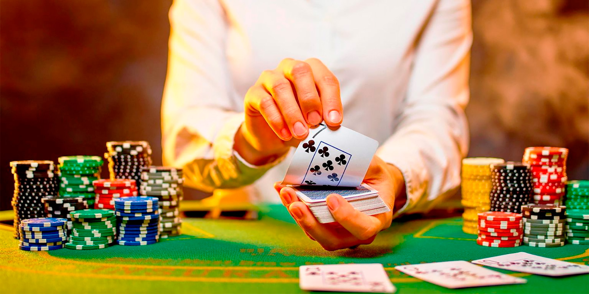 10 najważniejszych wskazówek, jak rozwijać swoje kasyno online